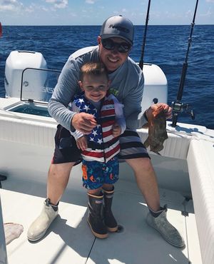 Image post by @freemanboatworks on Instagram