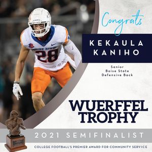 Image post by @wuerffel_trophy on Instagram