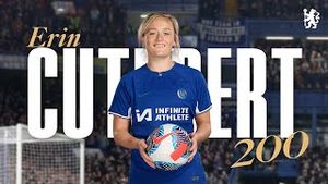 Video post by @chelseafc on YouTube