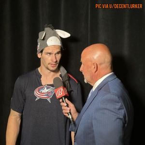 Image post by @hockeyfights on Instagram