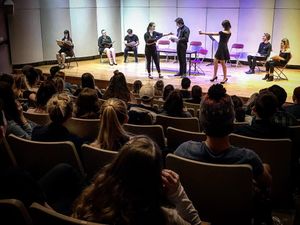 Image post by @elonuniversity on Instagram