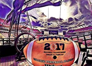 Image post by @rjstadium on Instagram