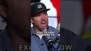 Video post by @jordan palmer on YouTube