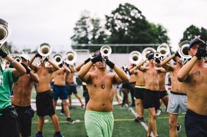 Image post by @thephantomregiment on Instagram