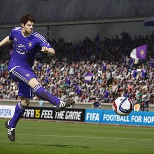 Image post by @easportsinsider on Instagram