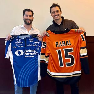 Image post by @adamhenrique on Instagram