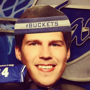 Image post by @bluejaymbb on Instagram