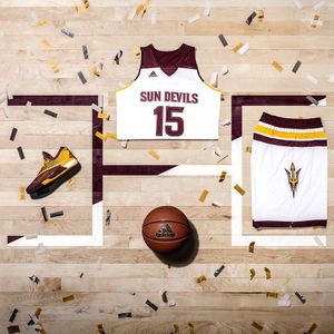 Image post by @sundevilwbb on Instagram