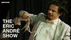Video post by @adultswim on YouTube