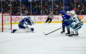 Image post by @sjscommunity on Twitter