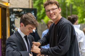 Image post by @georgiaeta on Instagram