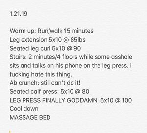 Image post by @pocketcramps on Instagram