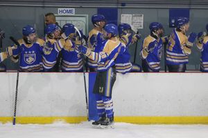 Image post by @easternhockeyleague on Instagram