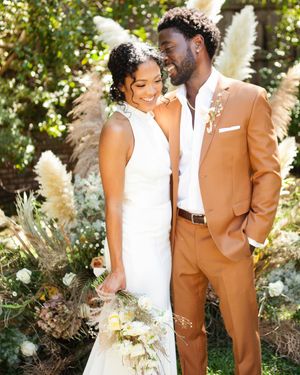 Image post by @lesliemarieevents on Instagram