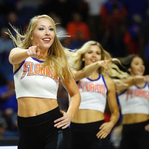 Image post by @gatorsports on Instagram