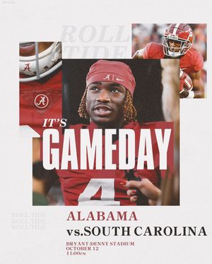 Image post by @bamaseccountry on Instagram