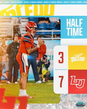 Image post by @BocaBowl on Twitter