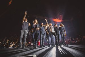 Image post by @livenation on Instagram