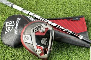 Image post by @wilsongolfcanada on Instagram
