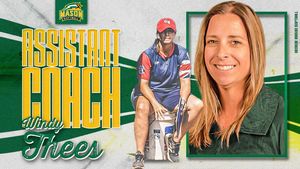 Image post by @gmusoftball on Instagram