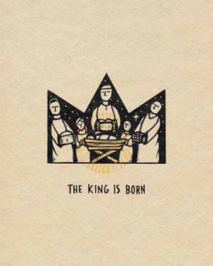 Image post by @godsworkmedia on Instagram