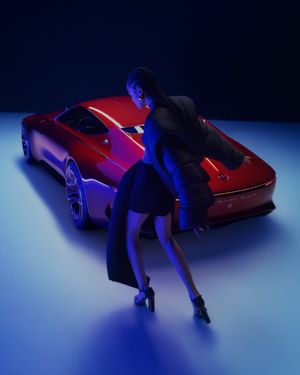 Image post by @mercedesbenz on Instagram
