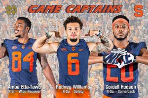 Image post by @cusefootball on Instagram