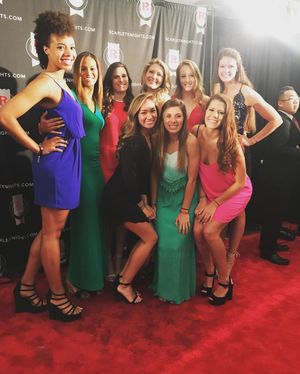 Image post by @ruvball on Instagram