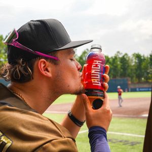 Image post by @launchhydrate on Instagram
