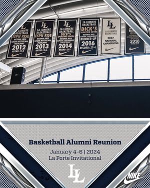 Image post by @lalubasketball on Instagram