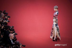 Image post by @gettyimages on Instagram