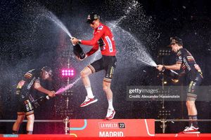 Image post by @GettySport on Twitter