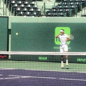 Image post by @miamiopen on Instagram