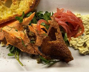 Image post by @tailorandcook on Instagram