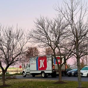 Image post by @jkmoving on Instagram