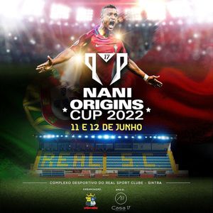 Image post by @luisnani on Instagram