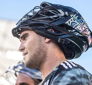 Image post by @cascade_lacrosse on Instagram