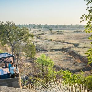 Image post by @chiawasafaris on Instagram