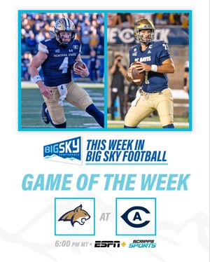 Image post by @bigskyconf on Instagram