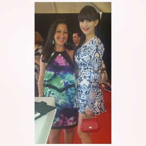 Image post by @elizabethelias on Instagram