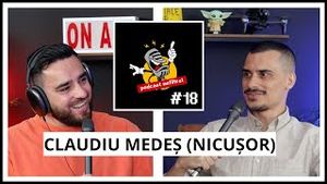 Video post by @podcastnefiltrat on YouTube