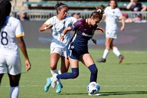 Image post by @nwsl on Instagram
