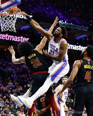 Image post by @gettysport on Instagram