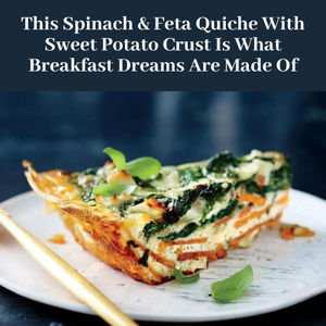 Image post by @eatingwell on Instagram