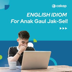 Image post by @cakapcom on Instagram