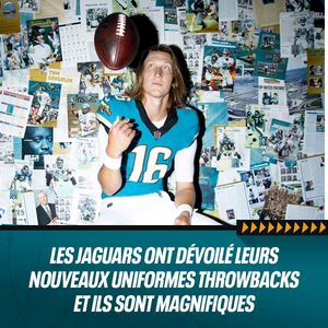 Image post by @nflfrance on Instagram