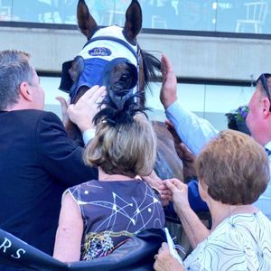 Image post by @australianturfclub on Instagram