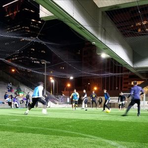 Image post by @soccerstreets on Instagram