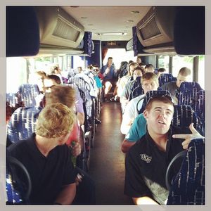 Image post by @ucf.baseball on Instagram