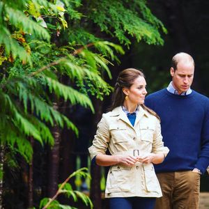 Image post by @theroyalfamily on Instagram